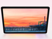 The original Realme Pad. (Image source: Realme)