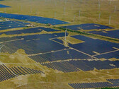 The modules could generate 50 percent more electricity on the same surface area. (Image: Longi)