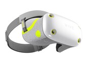 The VIVE Air VR headset. (Source: iF Design)