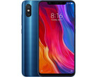 Xiaomi Mi 8