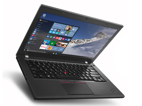 Lenovo ThinkPad T460 (Core i5, FHD) Notebook Review