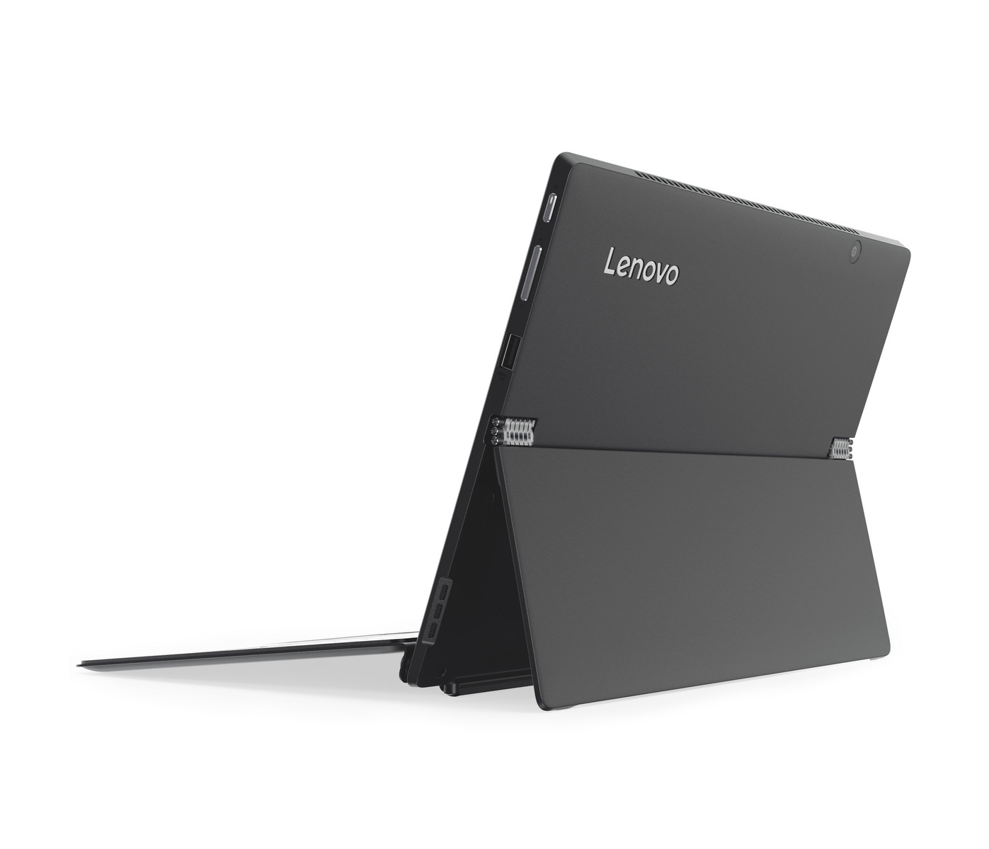 Lenovo IdeaPad Miix 720 (7500U, QHD) Convertible Laptop Review