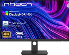 27C1U 4K Desktop Monitor