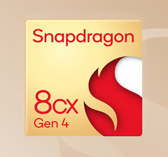 The Snapdragon 8cx Gen 4 still appears to be a way off from release. (Image source: @Za_Raczke - edited)