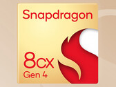 The Snapdragon 8cx Gen 4 still appears to be a way off from release. (Image source: @Za_Raczke - edited)