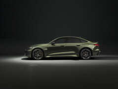 Audi RS5 Performance PHEV Look