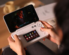 GPD is all set to upgrade the Win Max 2 with the Ryzen 7 8840U "hawk point" APU. (Source: AYANEO)