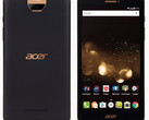 Acer Iconia Talk S 7-inch Android tablet with 4G LTE and MediaTek MT8735 SoC