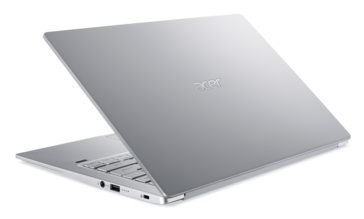 Acer Swift 3 (image via Acer)