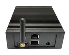 The Alpha-One is a new mini PC that's based on the RISV architecture (Image source: Pine64)