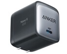 The Anker 715 Nano II USB-C fast charger has dropped by 30 percent on Amazon (Image: Anker)