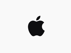 Apple, logo pictured, is building an AKI answer engine to bring native conversational search to Siri, Spotlight and Safari (Image source: Apple)