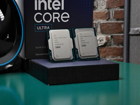 Review: Intel Core Ultra 5 235 and 225F vs. AMD Ryzen – Who offers more bang for buck?