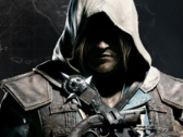 Assassin's Creed IV: Black Flag is one of the most beloved games in the Assassin's Creed franchise. (Image source: Ubisoft)