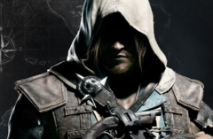 Assassin&#039;s Creed IV: Black Flag is one of the most beloved games in the Assassin&#039;s Creed franchise. (Image source: Ubisoft)
