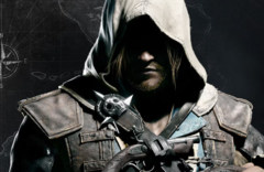 Assassin's Creed IV: Black Flag is one of the most beloved games in the Assassin's Creed franchise. (Image source: Ubisoft)