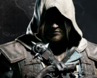 Assassin's Creed IV: Black Flag is one of the most beloved games in the Assassin's Creed franchise. (Image source: Ubisoft)