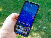 Nokia XR21 review - Robust smartphone for everyday tasks with IP69K certification