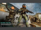 Leaked screenshot of Overload game mode from Black Ops 7. (Image source: CharlieIntel on XCancel)