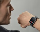 The new smartwatch could be a successor to the CMF by Nothing Watch Pro. (Image source: CMF by Nothing)