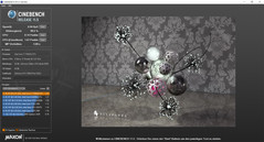 Cinebench 11.5