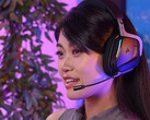 The Corsair Void V2 Max Wireless series of gaming headsets provide gamers with simultaneous 2.4 Ghz and Bluetooth connections with Dolby Atmos Spatial Audio. (Image source: Corsair)