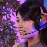 The Corsair Void V2 Max Wireless series of gaming headsets provide gamers with simultaneous 2.4 Ghz and Bluetooth connections with Dolby Atmos Spatial Audio. (Image source: Corsair)