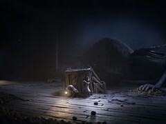 Image from the Reanimals game on Steam. (Image source: Steam)