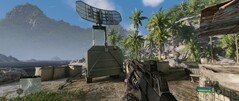 Crysis Remastered