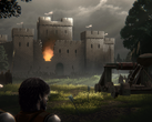 Defender of the Crown: The Legend Returns