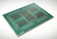 AMD's EPYC 2 server chips are expected to be released in the second half of 2019. (Source: ServeTheHome)