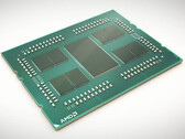 AMD's EPYC 2 server chips are expected to be released in the second half of 2019. (Source: ServeTheHome)