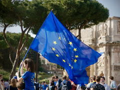 Privacy and digital‑rights groups in the EU are warning that 