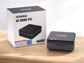 The affordable mini PC with an AMD Ryzen AI 9 HX 370 that costs less than $700 - Detailed review of the Acemagic F3A