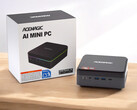 The affordable mini PC with an AMD Ryzen AI 9 HX 370 that costs less than $700 - Detailed review of the Acemagic F3A