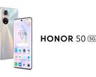 The Honor 50. (Source: Honor)