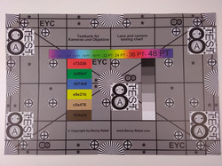 reference card