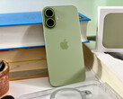 Apple iPhone 17