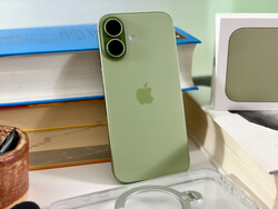 The iPhone 17 is a very good compact phone