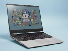 The Framework 16 brings the company&#039;s hallmark repairability and upgradeability to a larger 16-inch form factor. (All images via Framework)