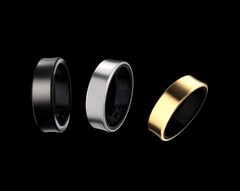 Samsung Galaxy Ring (Image Source: Samsung)