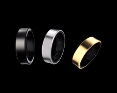 Samsung Galaxy Ring (Image Source: Samsung)
