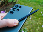 New information about the Samsung Galaxy S25 Ultra's battery has emerged online (image source: Notebookcheck)