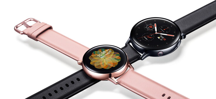 Samsung Galaxy Watch Active2