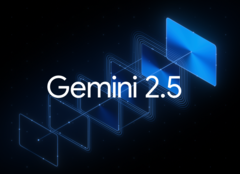 Gemini 2.5 Flash is one of the biggest upgrades announced by Google at I/O 2025. (Image source: Google)