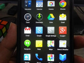 Google Nexus 4 loaded with Android L unofficial update