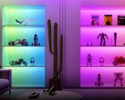 The Govee Strip Light 2 Pro is now available globally. (Image source: Govee)