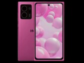 HMD Global is said to revive the Nokia Lumia design. (Image: @stufflistings)
