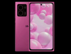 HMD Global is said to revive the Nokia Lumia design. (Image: @stufflistings)