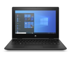 HP launches ProBook x360 11 G7 for students and education (Source: HP)